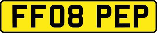 FF08PEP