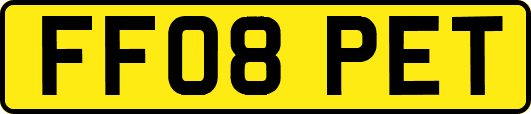FF08PET