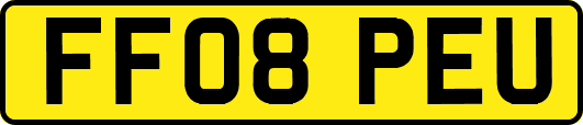 FF08PEU