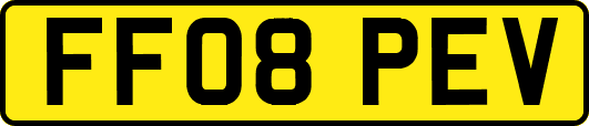 FF08PEV
