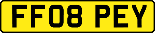 FF08PEY