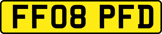 FF08PFD
