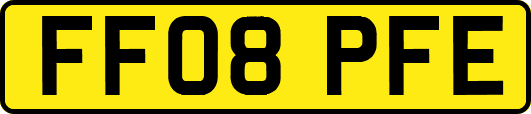 FF08PFE