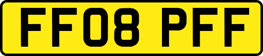 FF08PFF