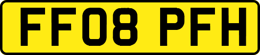 FF08PFH
