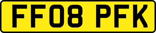 FF08PFK