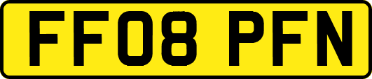 FF08PFN