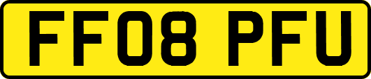 FF08PFU