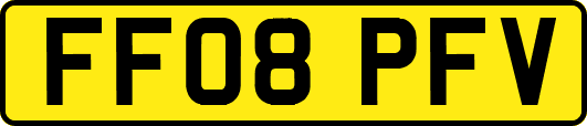 FF08PFV