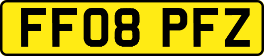 FF08PFZ