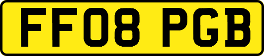 FF08PGB