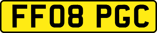 FF08PGC