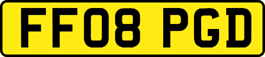FF08PGD