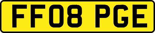FF08PGE