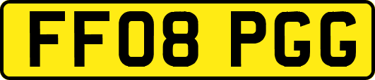 FF08PGG