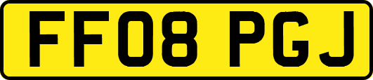 FF08PGJ