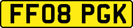FF08PGK