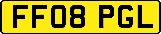 FF08PGL
