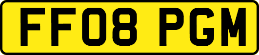 FF08PGM