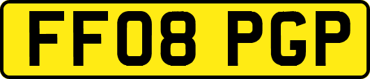 FF08PGP