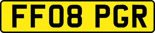FF08PGR