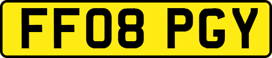 FF08PGY