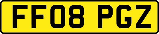 FF08PGZ