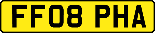 FF08PHA