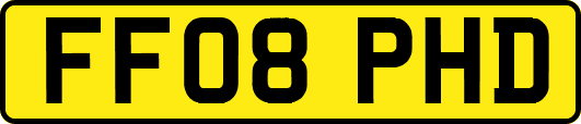 FF08PHD
