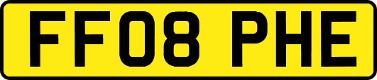 FF08PHE