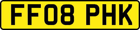 FF08PHK