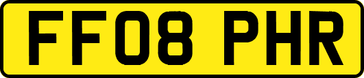 FF08PHR