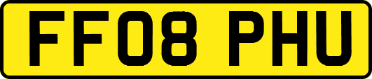 FF08PHU