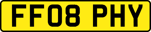 FF08PHY