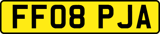 FF08PJA