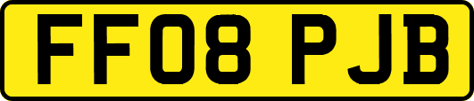 FF08PJB