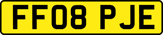 FF08PJE