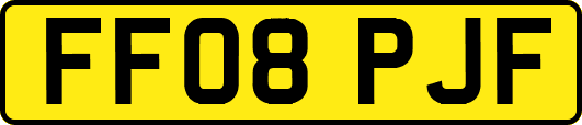 FF08PJF