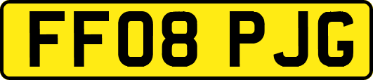 FF08PJG