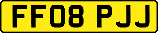 FF08PJJ