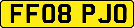 FF08PJO