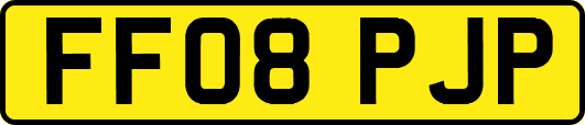 FF08PJP