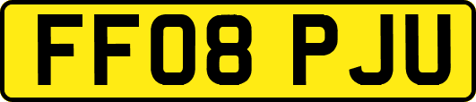 FF08PJU