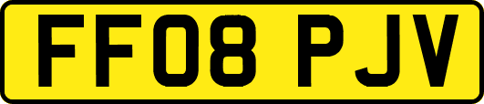 FF08PJV