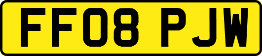 FF08PJW