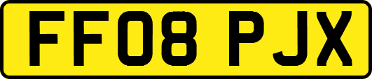 FF08PJX