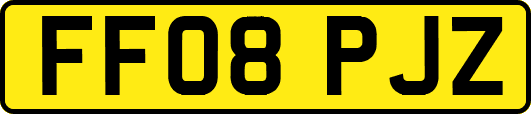 FF08PJZ