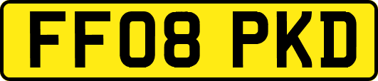 FF08PKD