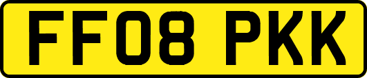 FF08PKK