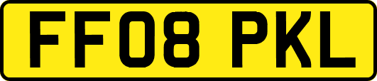 FF08PKL